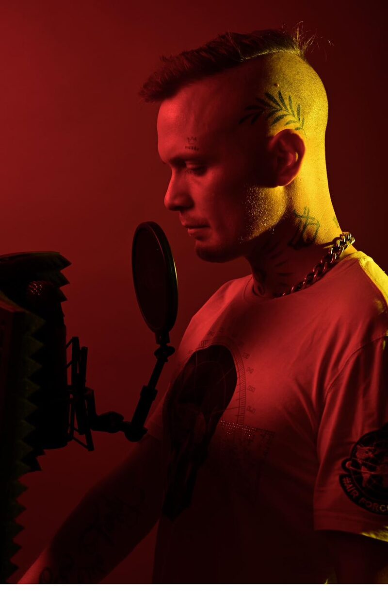 VISIO im Studio